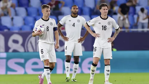 纳因戈兰回忆：逆境中成长，罗马队见证我的情感之路